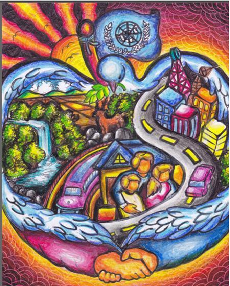Art for Peace picture
