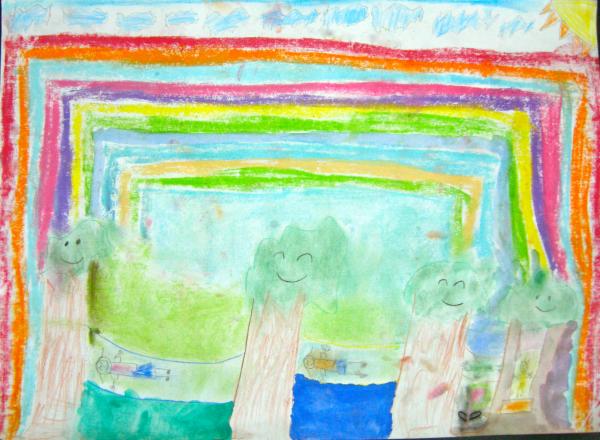 Art for Peace picture