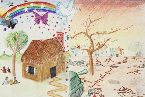 Art for Peace picture