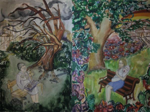 Art for Peace picture