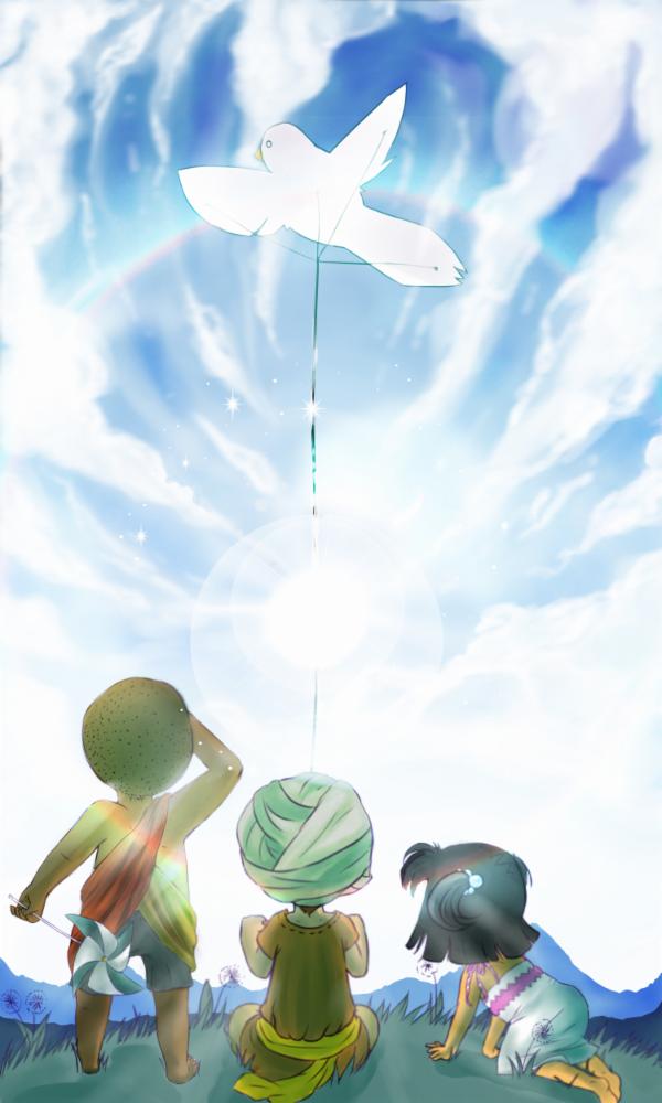 Art for Peace picture