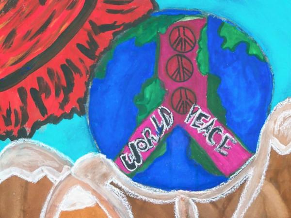 Art for Peace picture