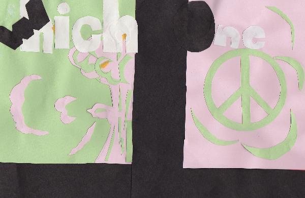 Art for Peace picture