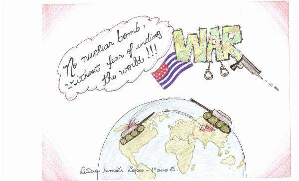 Art for Peace picture