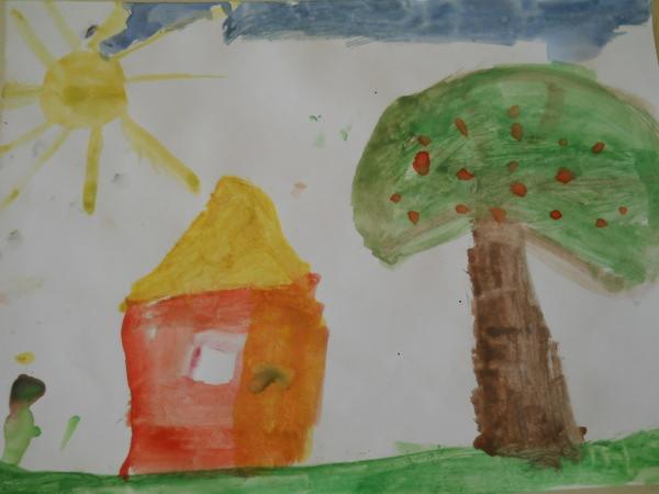 Art for Peace picture