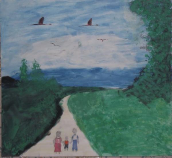 Art for Peace picture