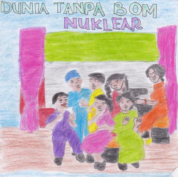 Art for Peace picture