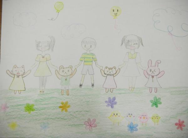Art for Peace picture