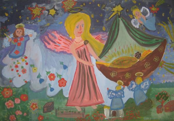 Art for Peace picture
