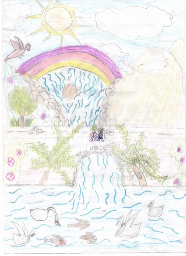 Art for Peace picture