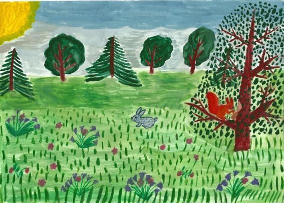 Art for Peace picture