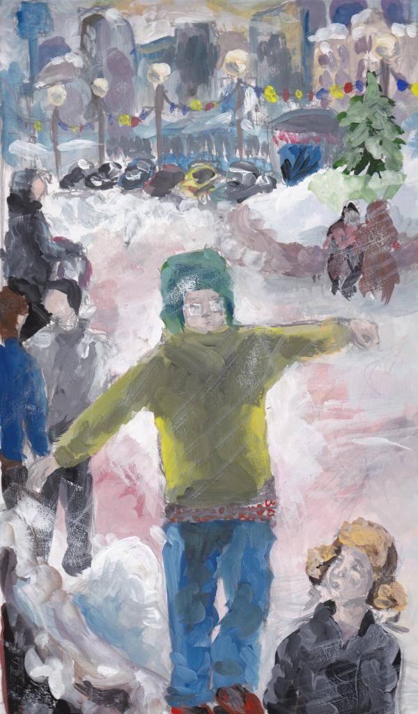 Art for Peace picture