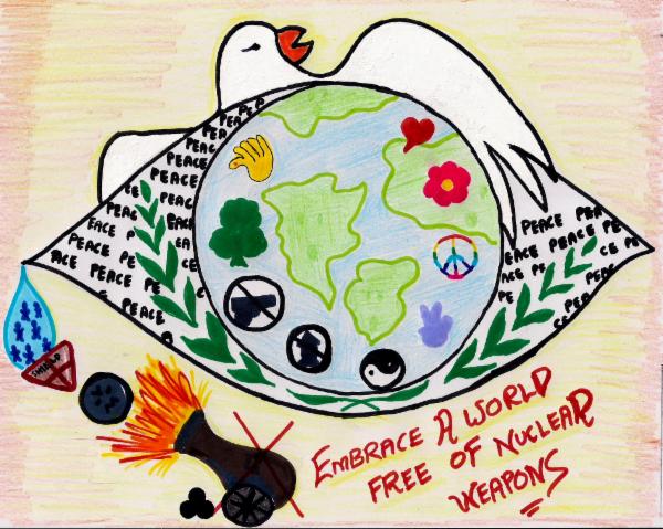 Art for Peace picture