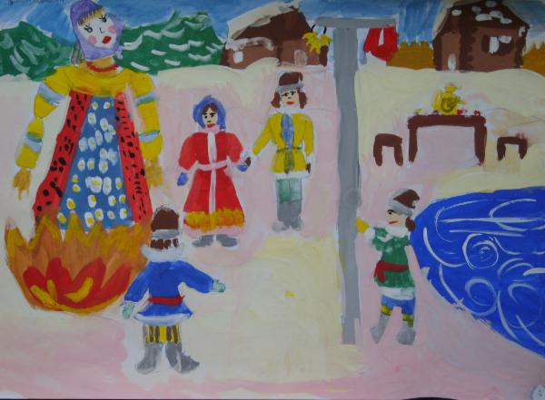 Art for Peace picture