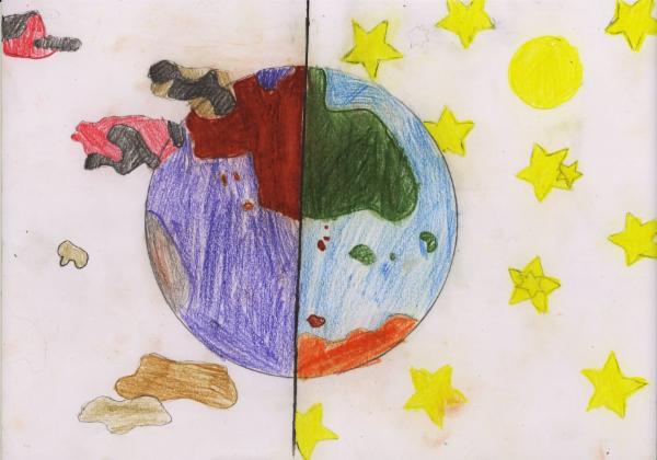 Art for Peace picture