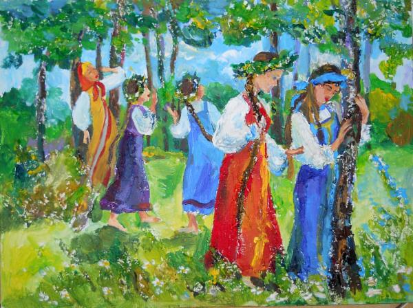 Art for Peace picture