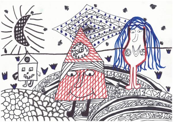 Art for Peace picture