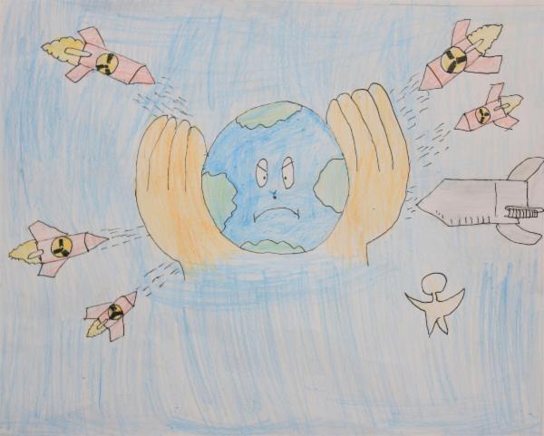 Art for Peace picture