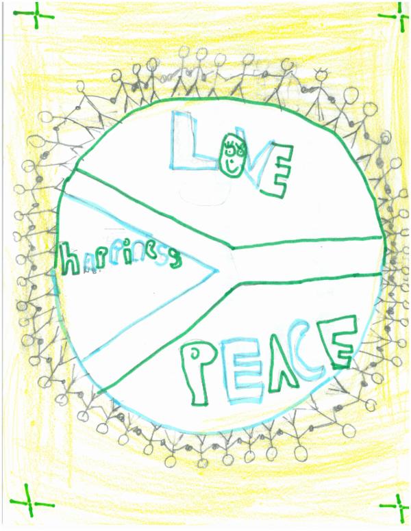 Art for Peace picture