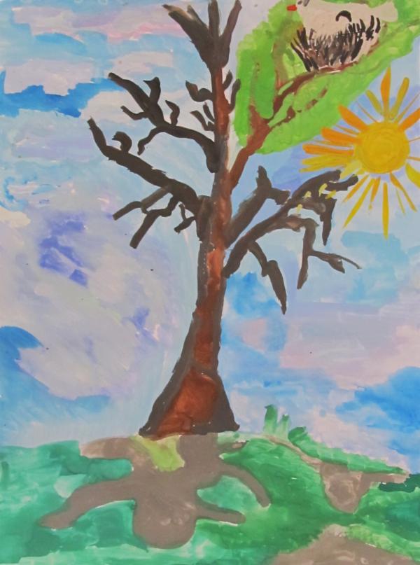 Art for Peace picture