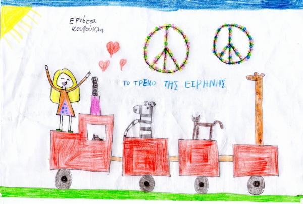 Art for Peace picture