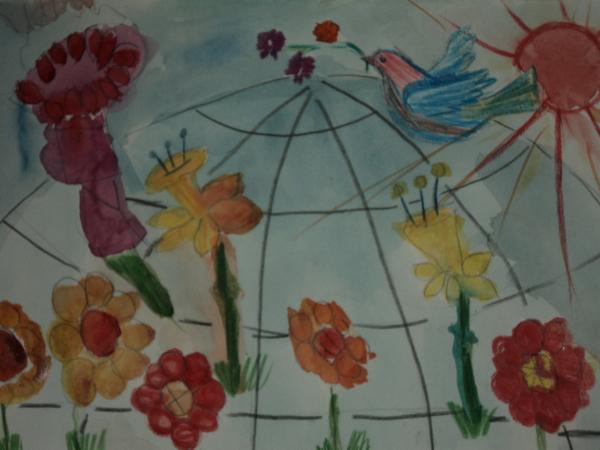 Art for Peace picture