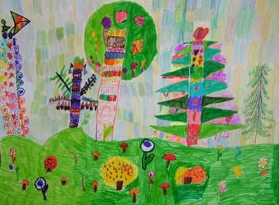 Art for Peace picture