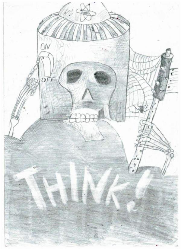Art for Peace picture