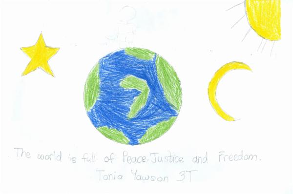 Art for Peace picture