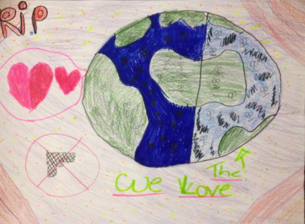 Art for Peace picture