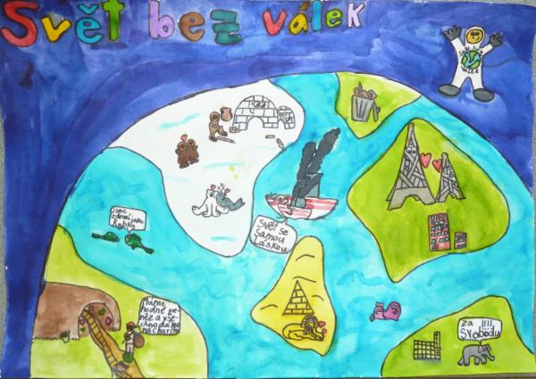 Art for Peace picture