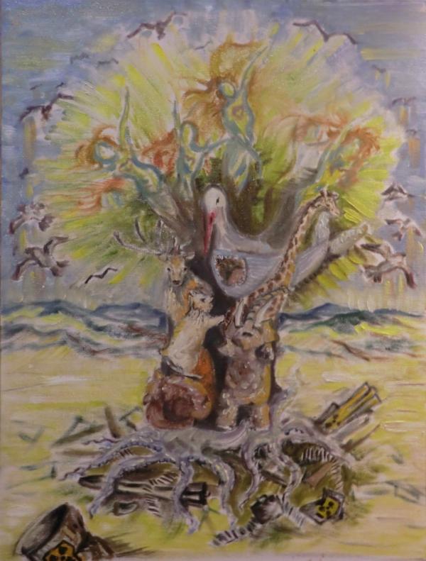 Art for Peace picture