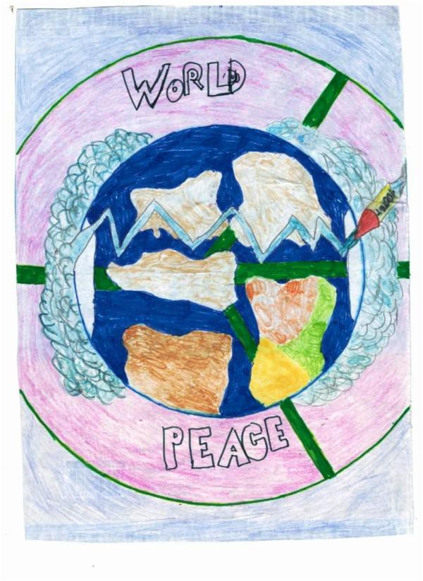 Art for Peace picture