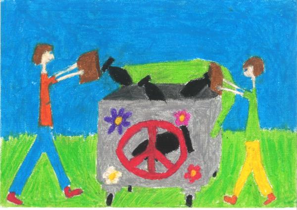 Art for Peace picture