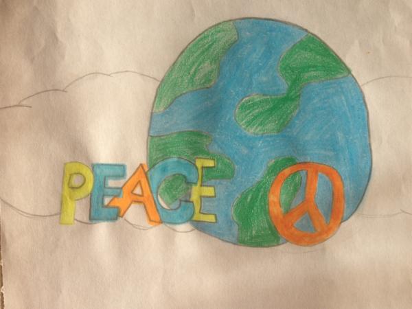 Art for Peace picture