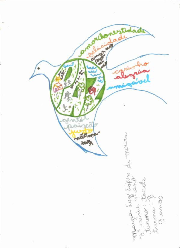 Art for Peace picture