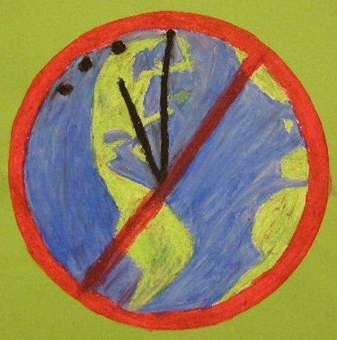 Art for Peace picture