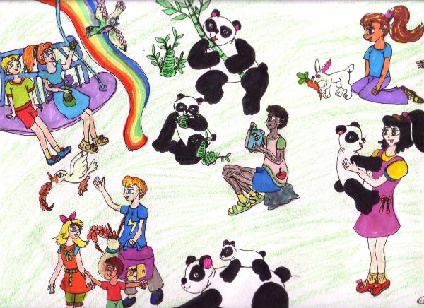 Art for Peace picture