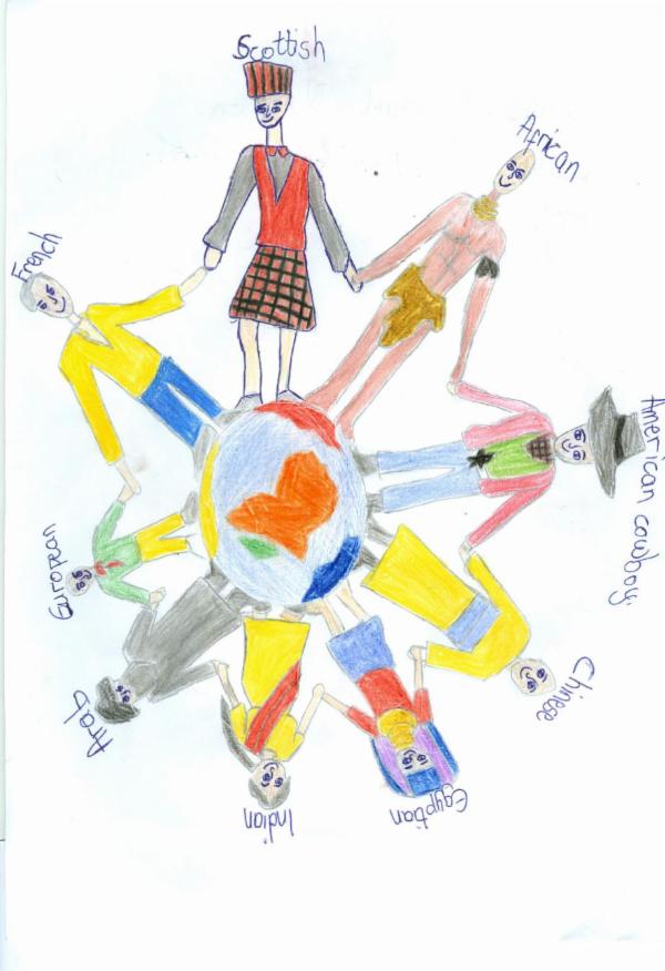 Art for Peace picture
