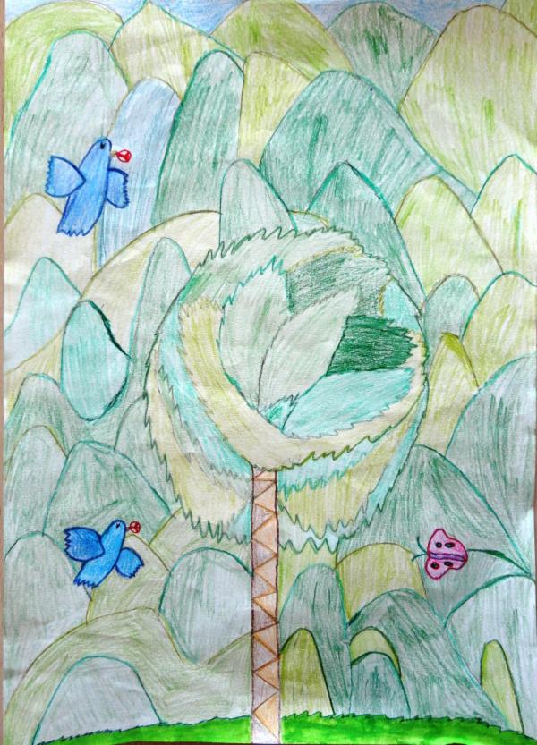 Art for Peace picture