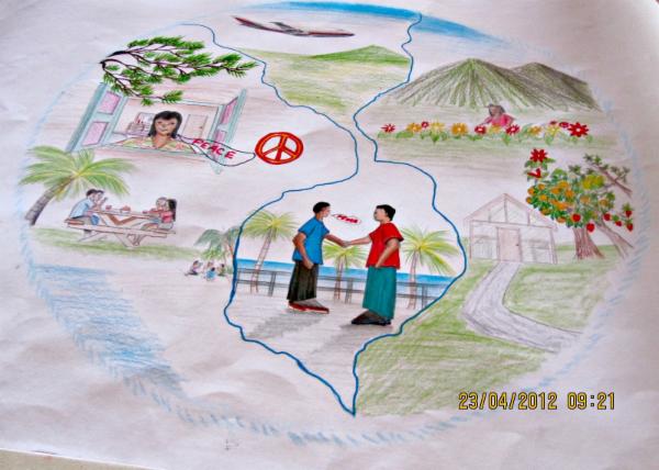 Art for Peace picture