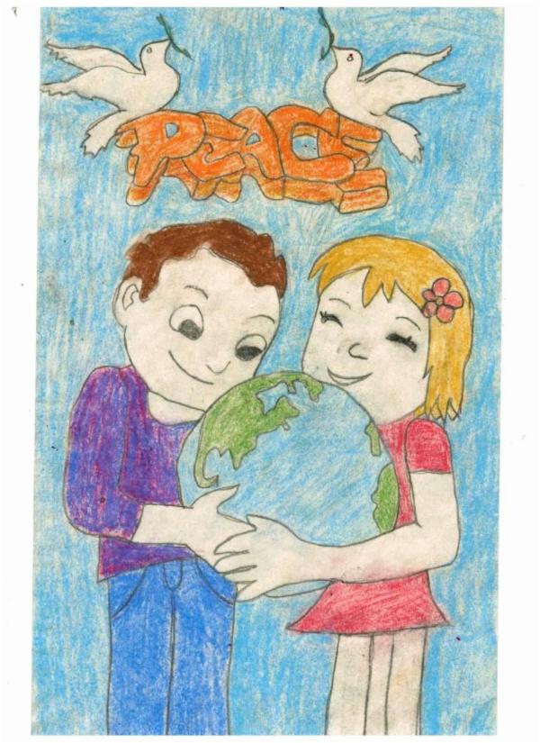 Art for Peace picture