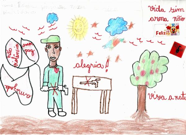 Art for Peace picture