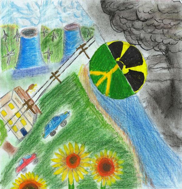 Art for Peace picture