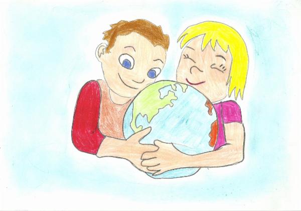Art for Peace picture