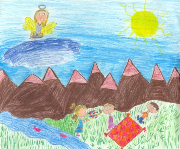 Art for Peace picture