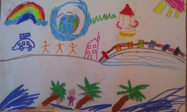 Art for Peace picture