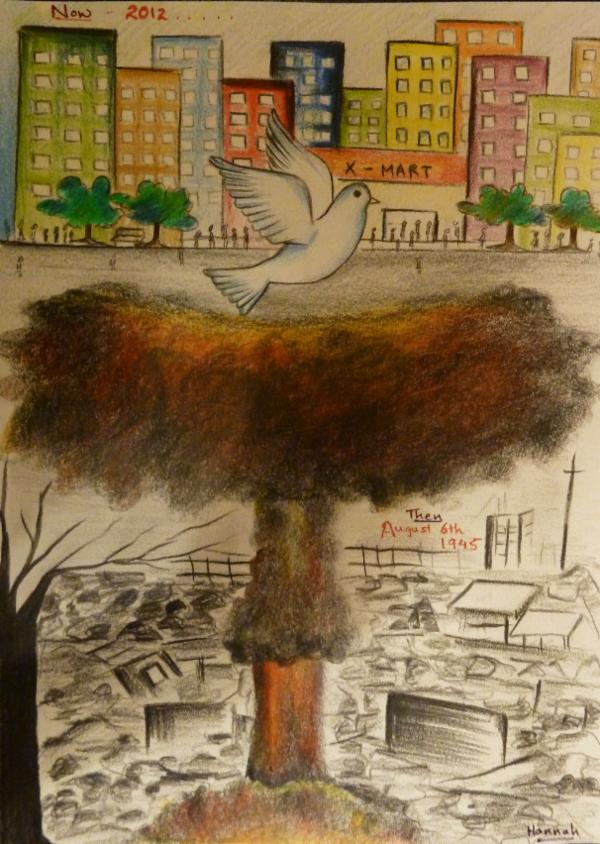 Art for Peace picture