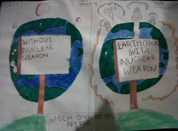 Art for Peace picture