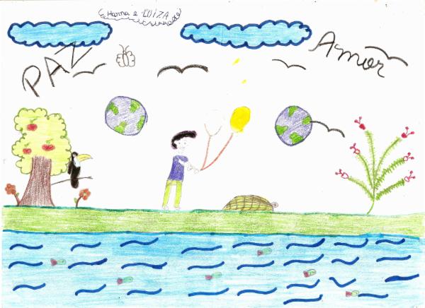 Art for Peace picture